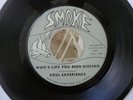 Soul 45 Soul Experience I'm So Glad I Found You  Smoke-1002