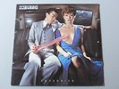Lovedrive (1979) Scorpions (1 C 064-45 275) LP Germany