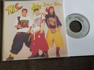 TLC - Baby-Baby-Baby/ Ain't 2 proud 2 beg 7'' Single EUROPE