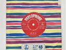 The Beatles Love Me Do / P.S. I Love You Parlophone 4949 Red Label 1962 1st Line