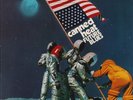 Canned Heat - Future Blues LP (Liberty LBS 83 364 I) 1970