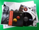 WINGS - VENUS AND MARS / Japan Press Vinyl LP W/OBI, 2 POSTERS, ST EPS-80236 C53