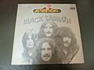 BLACK SABBATH : ATTENTION   + MASTER OF REALITY + TANGERINE DREAM : FORCE :3LPs