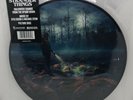 Stranger Things Halloween Sounds From The Upside Down Picture Disc Vinyl Record