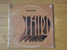 SOFT MACHINE : THIRD 2LP COLUMBIA CG 30339 USA
