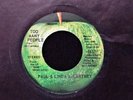 BEATLES Paul McCartney Uncle Albert/Too Many People Full Apples on Both Sides “P