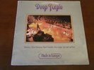 Deep Purple ‎– Made In Europe + 9 autre Album