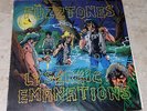 The Fuzztones ?–- Lysergic Emanations 1988