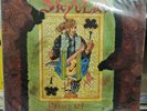 SKYCLAD - Prince of the Poverty Line, 1st press LP vinyl 1994 (NOISE - N 0239-1)