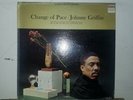 Johnny Griffin-Change of Pace.Orig.1st.Press.Riverside 9368.Tape & Mic.Logo.Ex