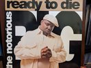 The Notorious B.I.G. - Ready To Die, Vinyl LP, Bad Boy / Rhino 2013 Reissue