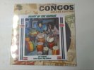 The Congos-Heart Of The Congos-Double Vinyl LP 2008 KILLER ROOTS