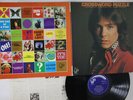 LP/GF PARTRIDGE FAMILY Crossword Puzzle BLPM17 BELL JAPAN Vinyl