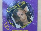 CULTURE CLUB Kissing To Be Clever UK LP picture disc Virgin Records 1982 Nr Mint