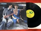 SCORPION LOVEDRIVE Vinyl Lp Album 1979 Censored Cover 1st Press GERMAN LC 1305