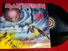 IRON MAIDEN - FLIGHT OF ICARUS 12