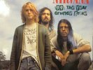 Nirvana - 1991 The Year Grunge Broke - NEW Vinyl LP