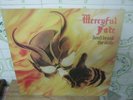 MERCYFUL FATE don't break the oath  1984 UK LP VINYL KING DIAMOND METAL