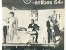 1964 Ella Fitzgerald ?- Antibes 64 - Label: Verve Records ?- 3716