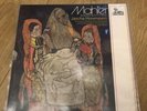 RHS 320-1 Mahler Symphony No.6 Stockholm Philharmonic Orc Jascha Horenstein 2LP
