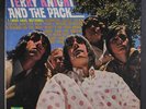 TERRY KNIGHT & PACK: Terry Knight & Pack LP (some foxing & cover wear)