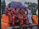 GREEN ARROWS: 4 Track Recording Session LP (2 LPs, gatefold, attached inner pa
