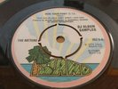 The Meters Ride Your Pony Island DJ Demo Northern Soul Funk Edge