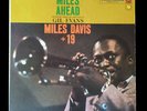 Miles Davis - Miles Ahead Vinyl LP Columbia 6 Eye Mono 1957 LISTEN