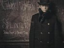 Gary Numan - Splinter (Songs From A Broken Mind) 2LP Vinyl (NEW)