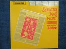 BLACK BEARD - Strictly Dub Wize - Vinyl LP UK 1978