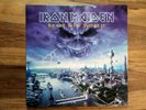 Iron Maiden Brave New World 2x Picture Disk super Zustand gatefold