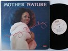 MARY MUNDY Mother Nature IMAGE LP