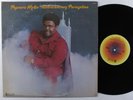 POPCORN WYLIE Extrasensory Perception ABC LP