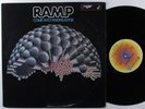 RAMP Come Into Knowledge ABC/BLUE THUMB LP promo
