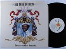 SIR JOHN ROBERTS Sophisticated Funk Orchestra VENTURE LP VG++