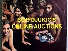 JIMI HENDRIX ELECTRIC LADYLAND ULTRA-RARE ORIG'68 UK TRACK LP w/BLUE PRINT A1/B1