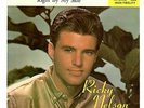 Ricky Nelson 1960 Imperial 45rpm Young Emotions b/w Right By My Side cLEAn  TeeN