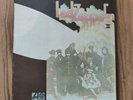 Led Zeppelin II - Plum - Extra Photos - 2nd Press