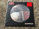 OZZY OSBOURN-BLIZZARD OF OZZ- Sealed/Picture Vinyl