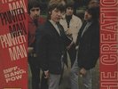 THE CREATION: Painter Man (´67 / scarce orig. German HIT-TON 7