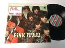 Pink Floyd LP The Piper At The Gates Of Dawn Tower Label
