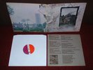 LED ZEPPELIN Led Zeppelin IV LP 1971 ATLANTIC 1st  EARLIEST EVER  SUPER RARE
