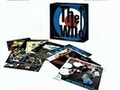 THE WHO - 14 LP BOXSET - 180 G.VINYL - LIMITED EDITION - 11 STUDIO ALBUMS + MORE