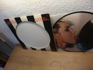 Blondie (Debbie Harry) Parallel Lines Ltd Ed Picture Disc LP 1978 Chrysalis USA