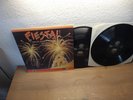 HOWARD DUNN / DALLAS WIND Fiesta REFERENCE RECORDINGS RR-38 AUDIOPHILE