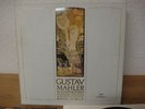 Rare GUSTAV MAHLER 10 SYMPHONIEN RAFAEL KUBELIK 14 LP Vinyl Germany Pressing