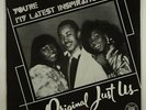 Original Just Us 