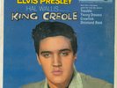 ELVIS PRESLEY EP DEUTSCHE RCA EPA-4321 