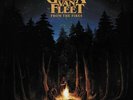 Greta Van Fleet - From The Fires Vinyl LP Ltd Yellow Black Friday New 2019 (uk)