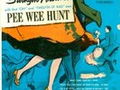 Pee Wee Hunt Swingin Around NEAR MINT Capitol Records Vinyl LP